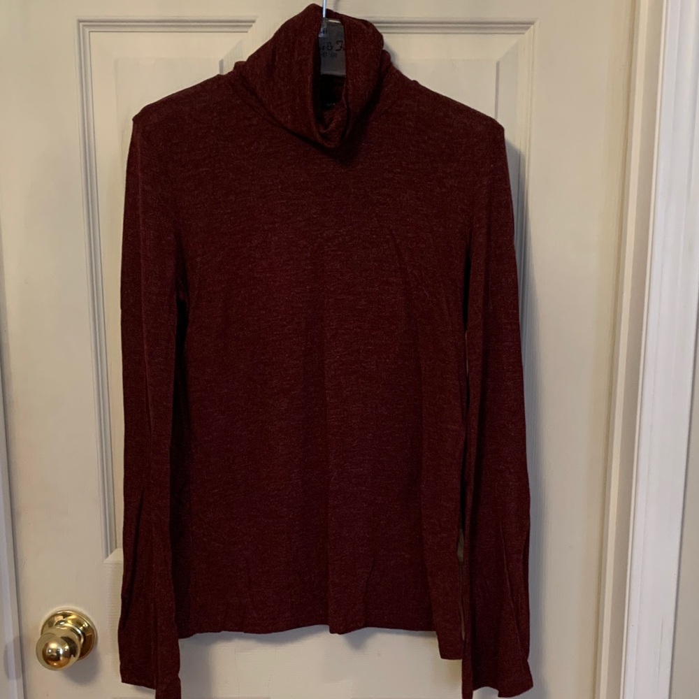 Zara turtleneck